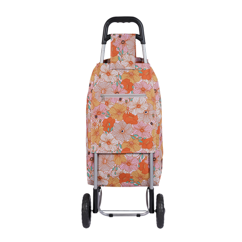 'Sprint' Shopping Trolley