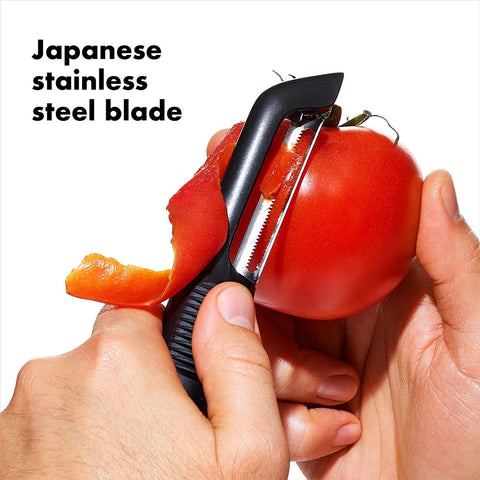 Good Grips Serrated Peeler