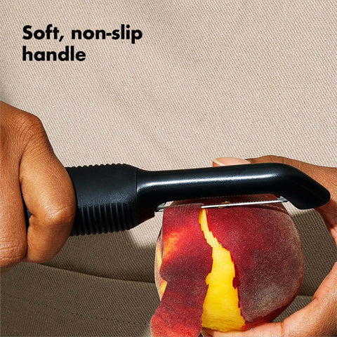 Good Grips Serrated Peeler
