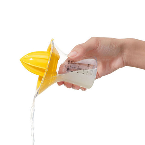Small Citrus Juicer