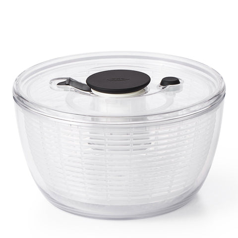 Good Grips Little Salad & Herb Spinner