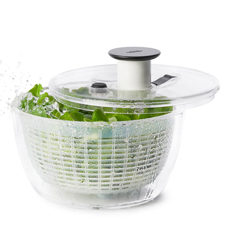 Good Grips Little Salad & Herb Spinner