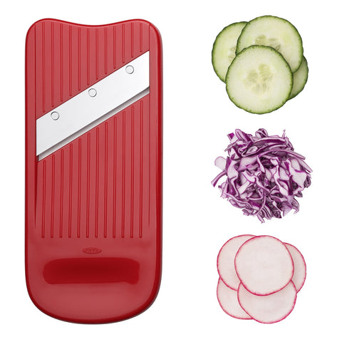 Spiralize, Grate & Slice Set