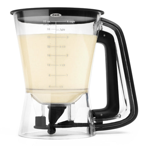 Precision Batter Dispenser