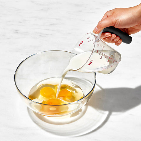 Good Grips Angled Measure Cup - 2 Cup/ 500ml