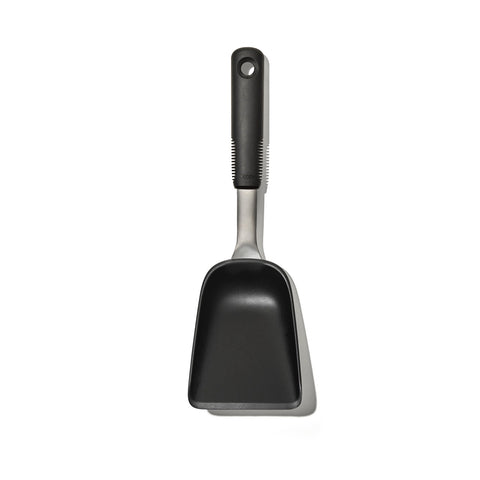Good Grips Roast and Fry Scoop