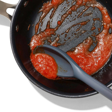 Good Grips Silicone Spoon
