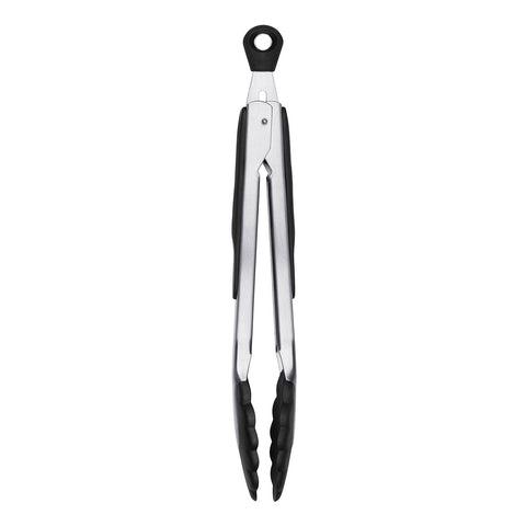 Good Grips Tongs with Nylon Head - 9in