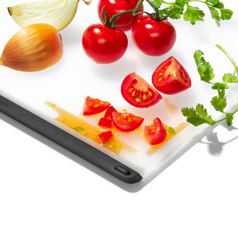 Prep Cutting Board