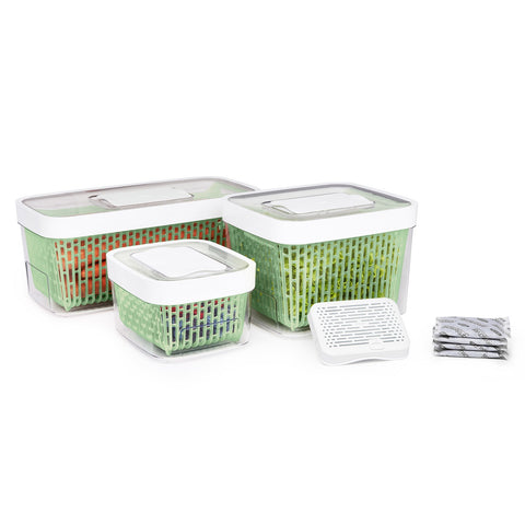 Greensaver Produce Keeper - 1.5L