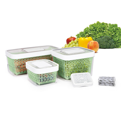 Greensaver Produce Keeper - 4L