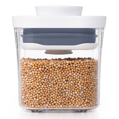 Good Grips Pop 2.0 Mini Square, Mini - 0.2L