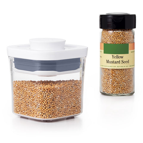 Good Grips Pop 2.0 Mini Square, Mini - 0.2L
