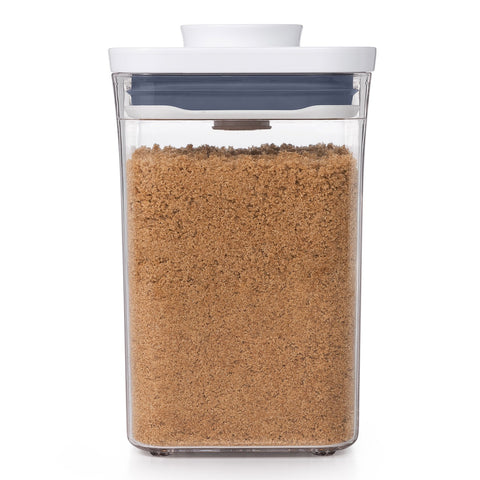 Good Grips Pop 2.0 Small Square, Short - 1L