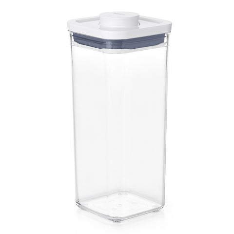 Good Grips Pop 2.0 Small Square, Med - 1.6L