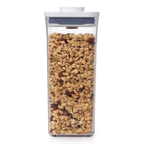 Good Grips Pop 2.0 Small Square, Med - 1.6L