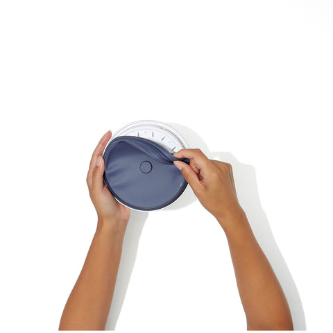 Pop 2.0 3-Piece Round Canister Set