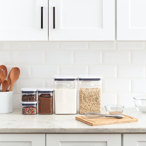 POP 2.0 8-Piece Baking Essentials Set