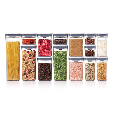 Pop 2.0 20-Piece Set