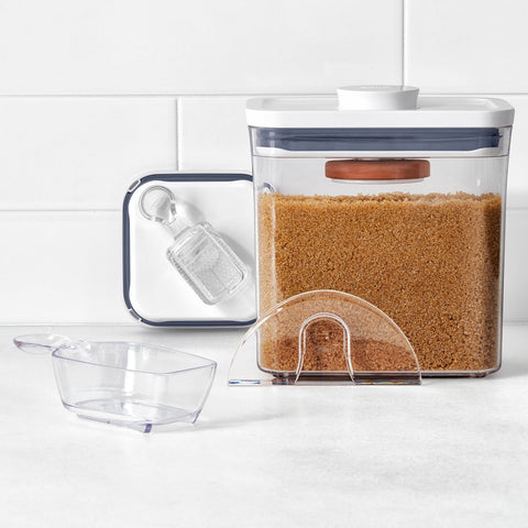 Pop Accessories 4-Piece Baking Set