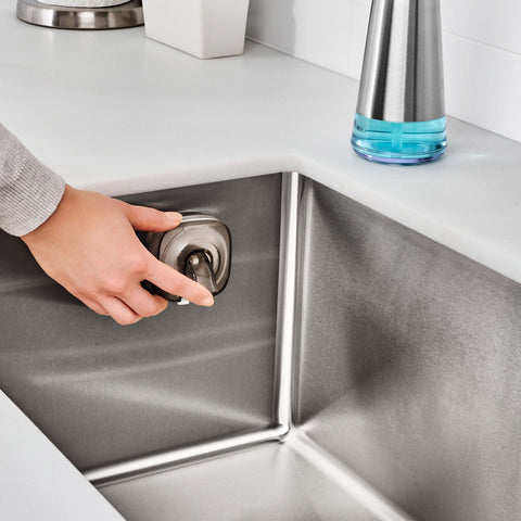 Stronghold Suction Sink Caddy