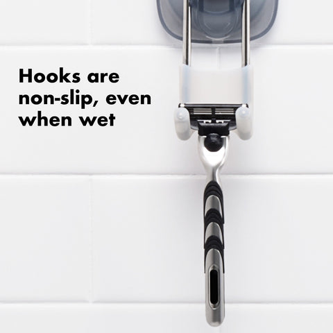 StrongHold Suction Hook