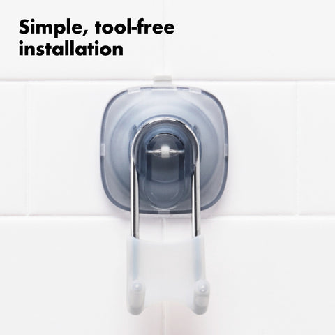 StrongHold Suction Hook