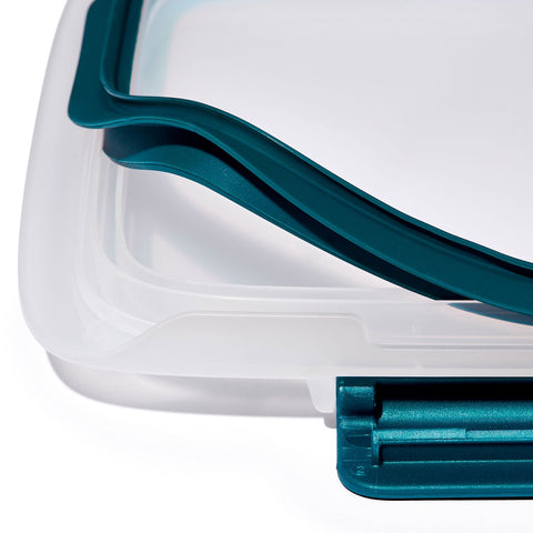 Prep & Go 10-Piece Container Set