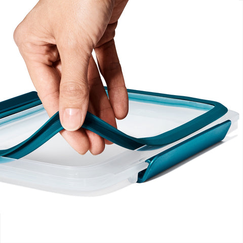 Good Grips P&G 20-Piece Container Set