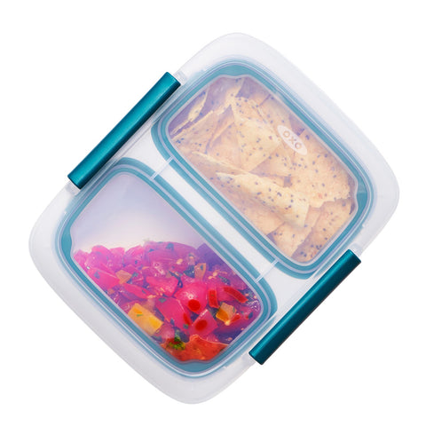 Good Grips P&G 20-Piece Container Set