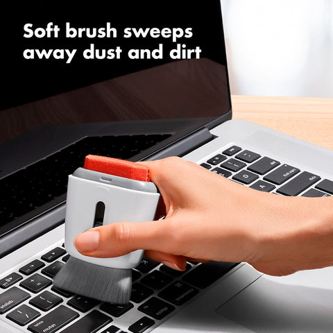 Good Grips Sweep & Swipe Laptop Cleaner