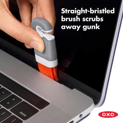 Good Grips Keyboard & Screen Cleaning Set