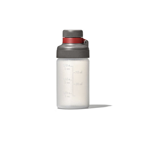 Leakproof Squeeze Bottle Set