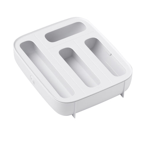 Storabag Food Bag Dispenser - 4 Slot