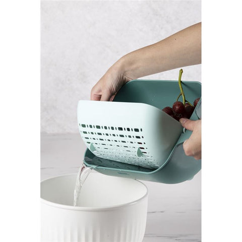 Swivel Colander