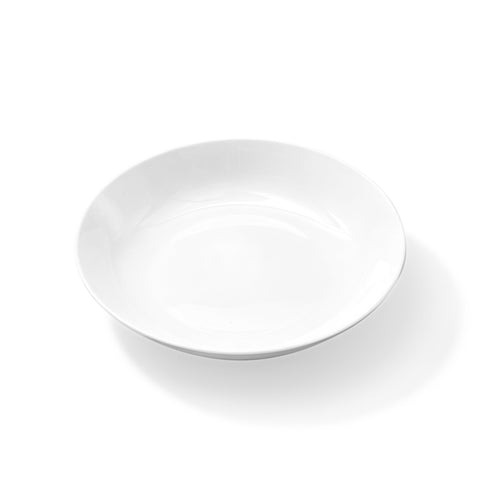 Loveharbor Bone China Deep Plate