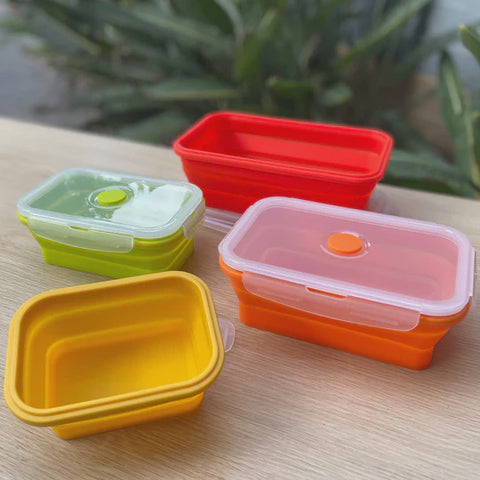 Kuvings & StackContainers Rectangular