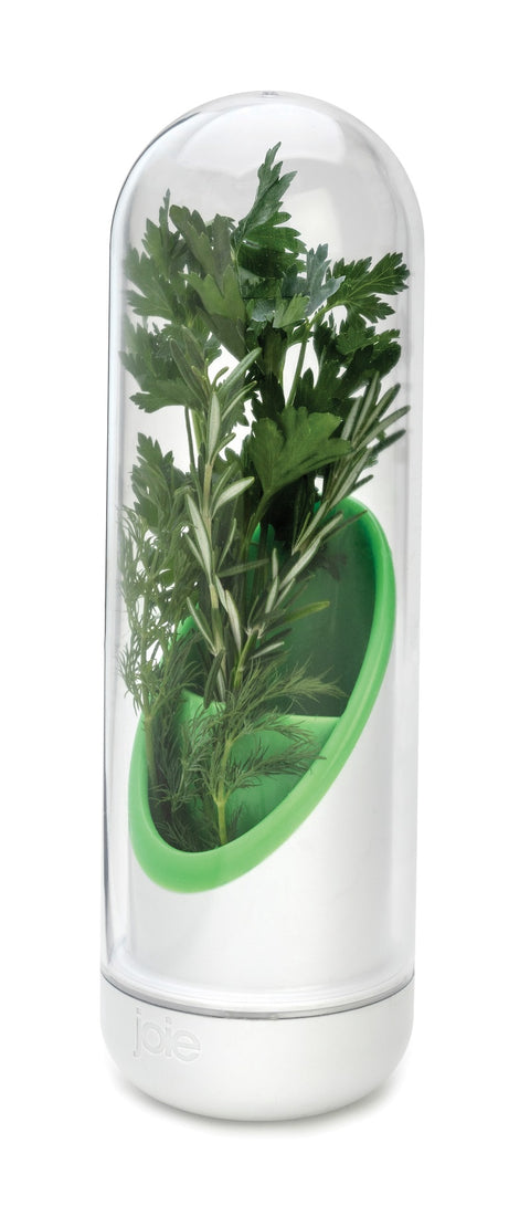 Herb Pod, 9.2x9.2x9.7