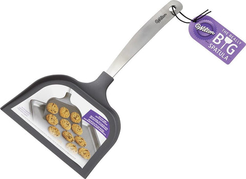 The Really Big Spatula