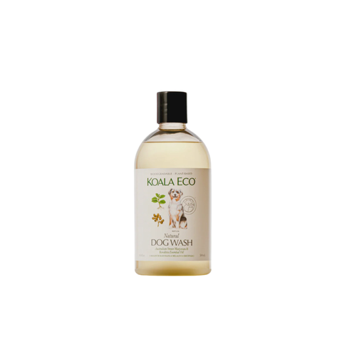 Natural Dog Wash 500ml