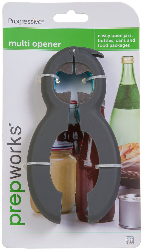6-in-1 Multi Opener