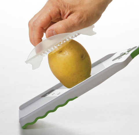 Adjust-A-Slice Mandoline