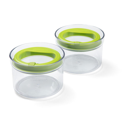 ProKeeper 1 Cup Fresh Guacamole -2 Pieces Set