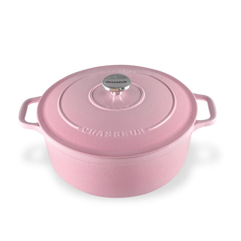 Round French Oven - Cherry Blossom(4 Sizes)