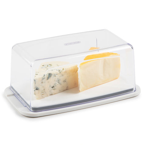 Cheese Keeper