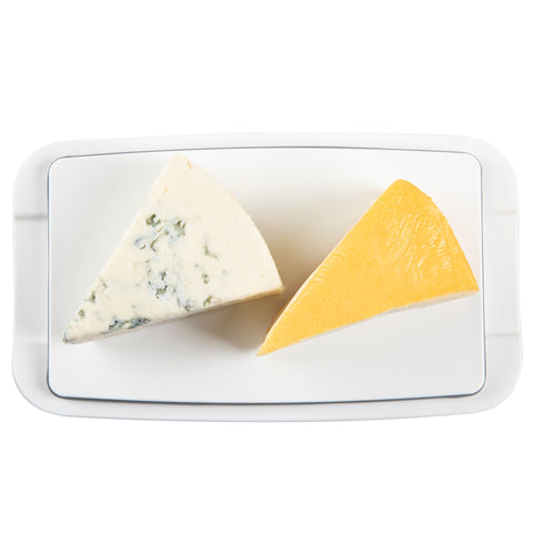Cheese Keeper