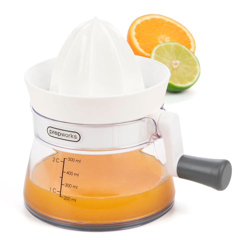 Prepworks Valencia EZ Juice