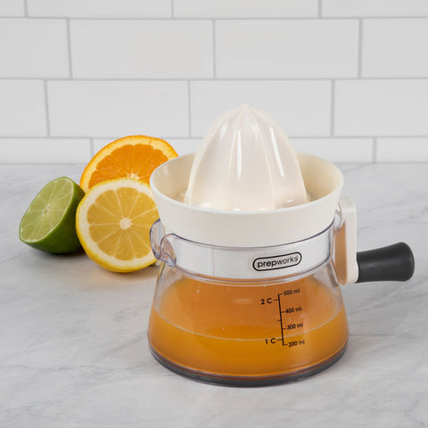 Prepworks Valencia EZ Juice