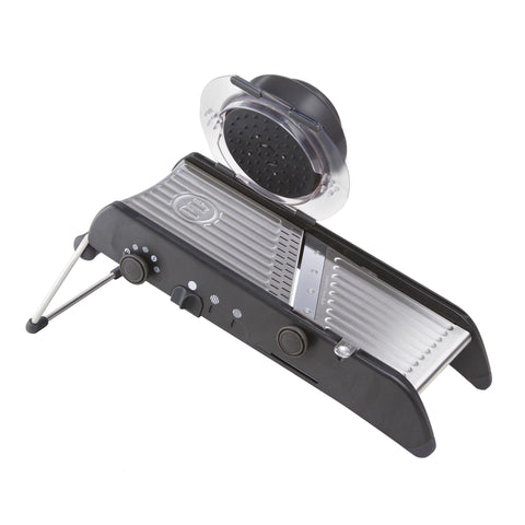 Professional Mandoline - Black