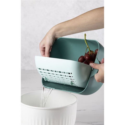 Swivel Colander